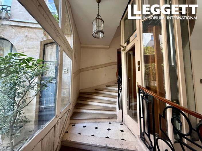 Image No.10-1 Bed Apartment for sale