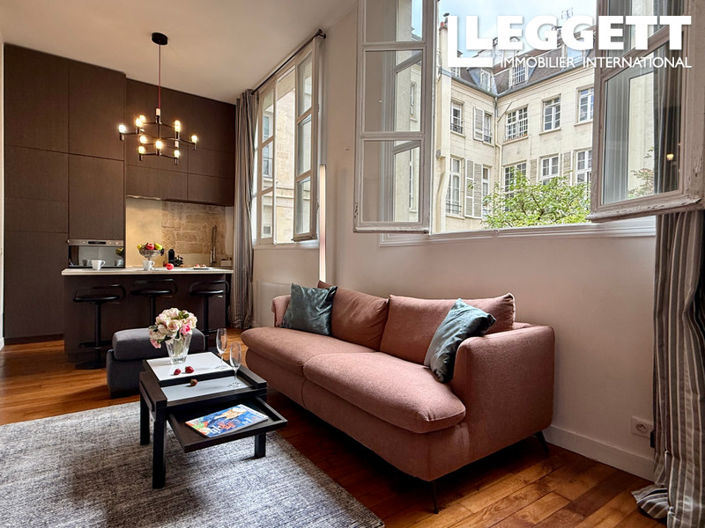 Image No.3-1 Bed Apartment for sale