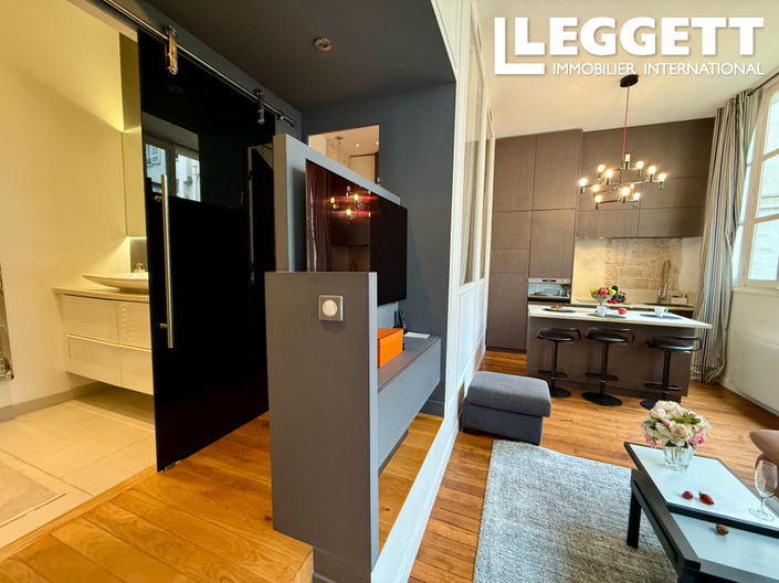 Image No.7-1 Bed Apartment for sale