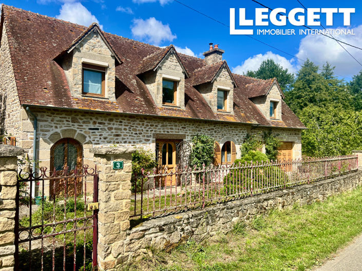 Image No.1-3 Bed House for sale