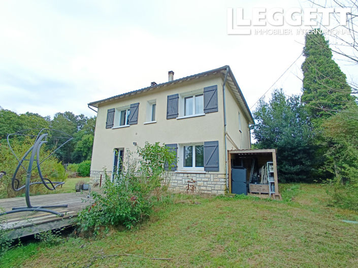 Image No.1-3 Bed House for sale