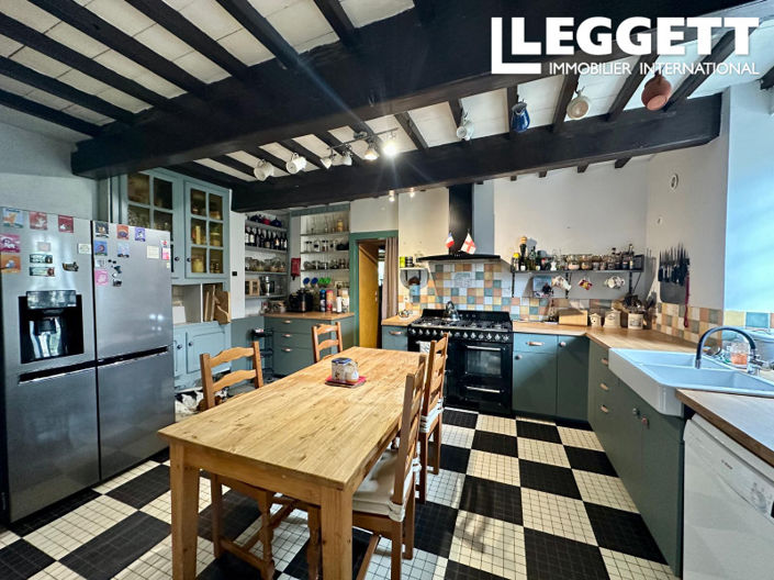 Image No.3-5 Bed House for sale