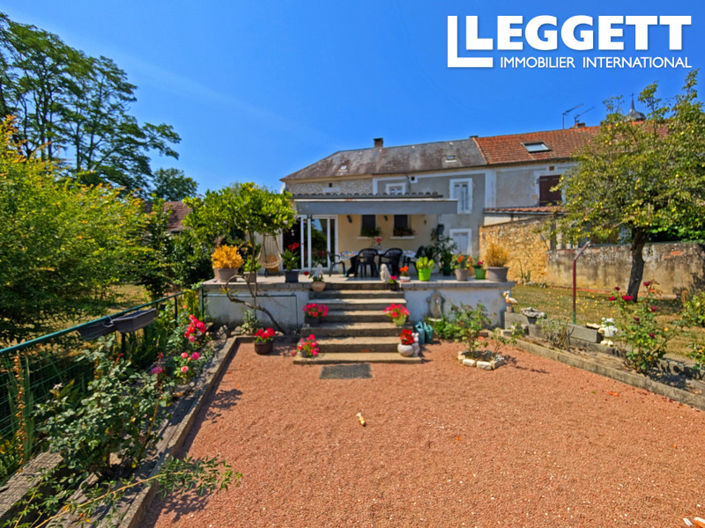 Image No.1-3 Bed House for sale