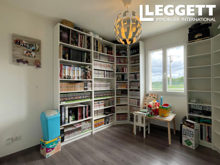 Image No.6-3 Bed House for sale