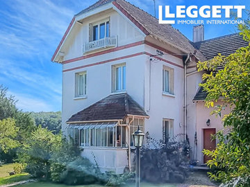 1 - Itteville, House