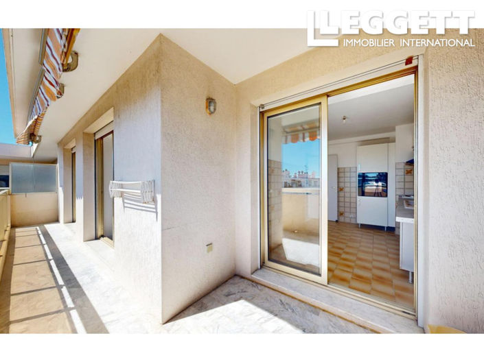 Image No.1-Apartment for sale