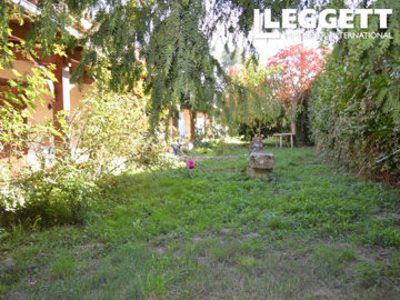 1 - Lot-et-Garonne, House