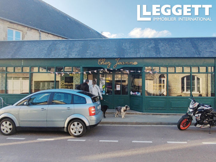 Image No.1-Commercial for sale