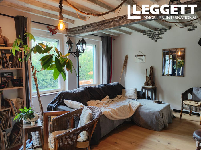 Image No.3-3 Bed House for sale