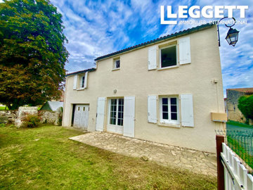 1 - Clion, House
