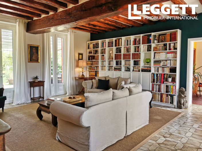 Image No.3-4 Bed House for sale