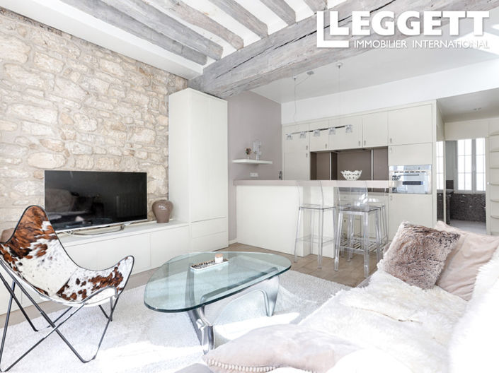 Image No.1-1 Bed Apartment for sale