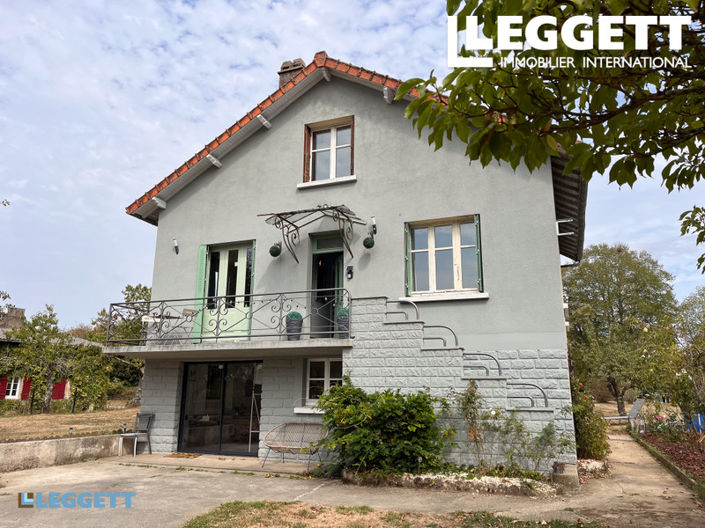 Image No.1-3 Bed House for sale