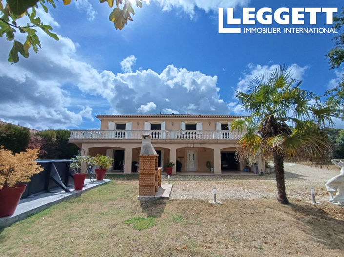 Image No.1-4 Bed House for sale