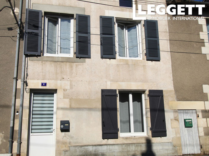 Image No.1-3 Bed House for sale