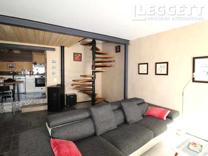 Image No.2-3 Bed House for sale