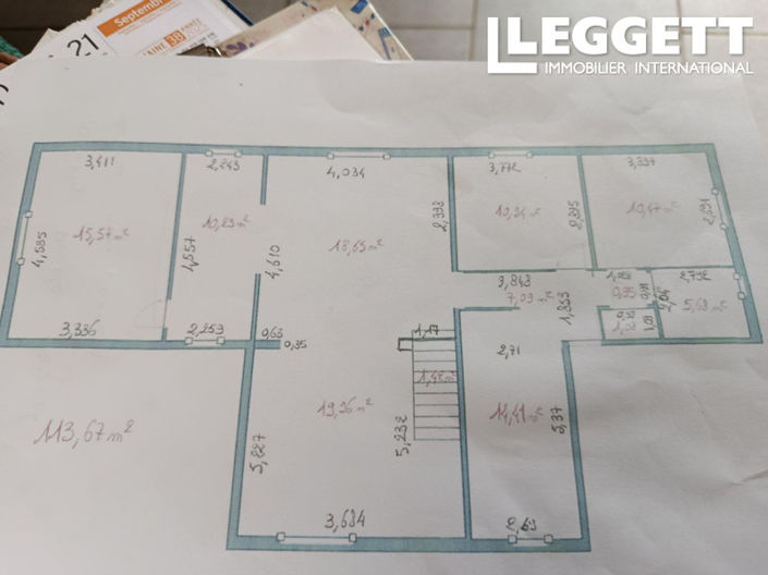 Image No.10-3 Bed House for sale