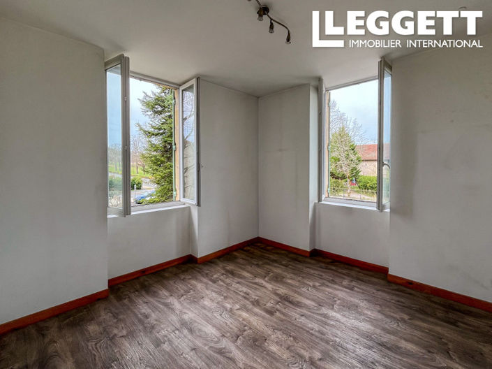 Image No.7-Maison de 5 chambres à vendre à Hautefort