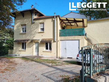 5 Bed House for sale