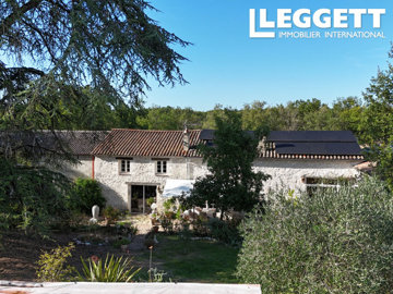 1 - Plaisance, House