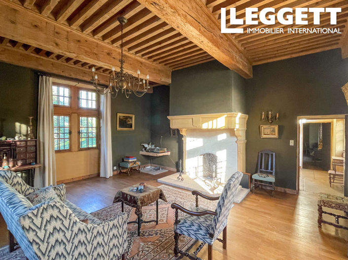 Image No.3-4 Bed House for sale