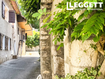 1 Bed Apartment for sale