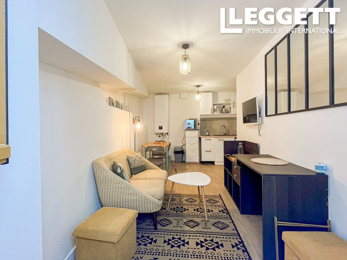 Image No.2-1 Bed Apartment for sale