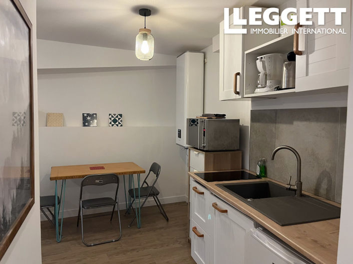 Image No.6-1 Bed Apartment for sale