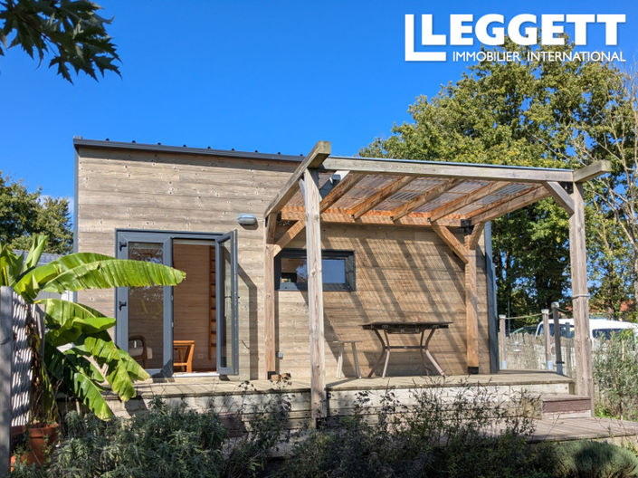 Image No.3-1 Bed House for sale