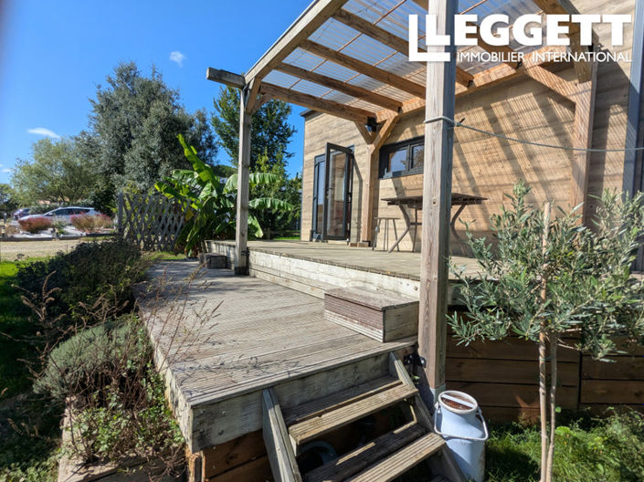 Image No.4-1 Bed House for sale