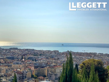 4 Bed Apartment for sale