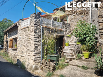 1 Bed House for sale