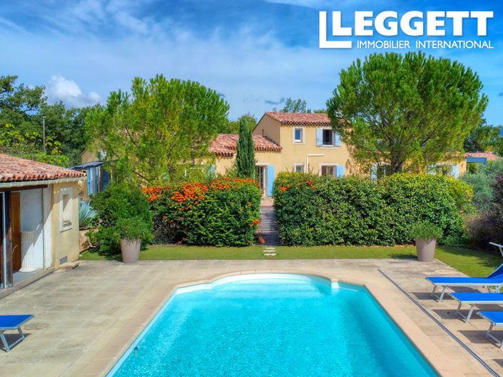 Image No.1-5 Bed House for sale