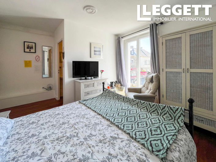 Image No.8-4 Bed Commercial for sale