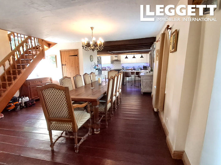 Image No.3-4 Bed House for sale