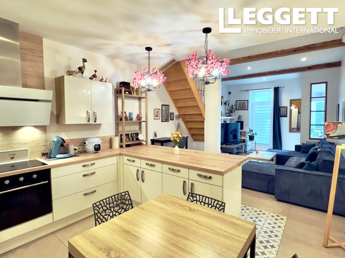 Image No.1-2 Bed House for sale