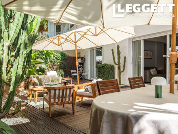 2 Bed Apartment for sale