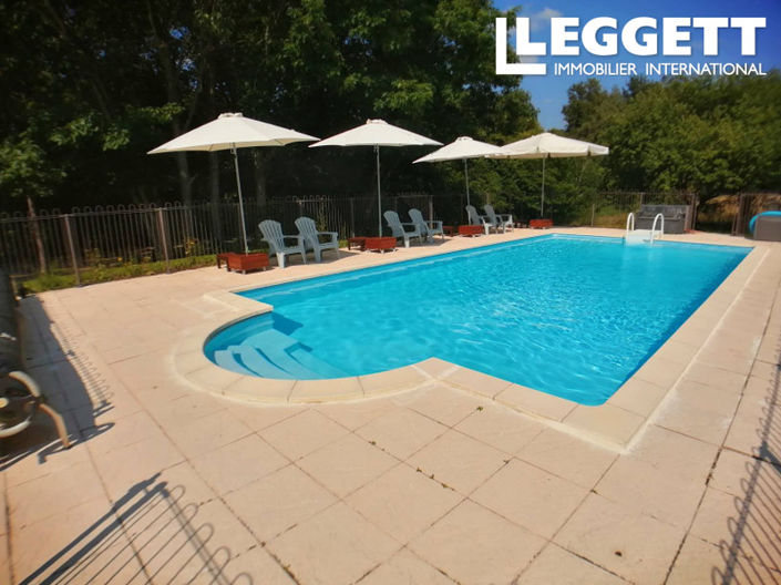 Image No.6-Maison de 8 chambres à vendre à Champniers-et-Reilhac