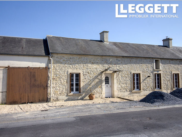 Image No.1-2 Bed House for sale