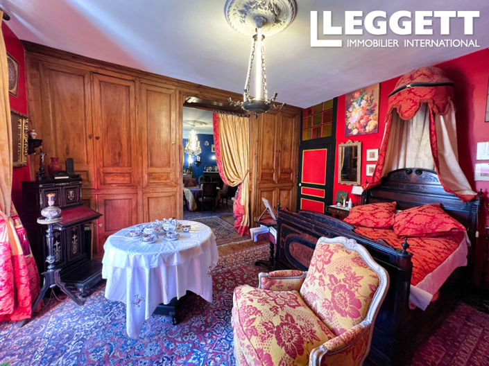 Image No.3-8 Bed House for sale