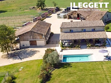 6 Bed House for sale