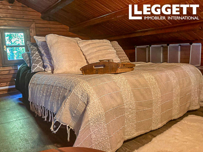 Image No.4-1 Bed House for sale