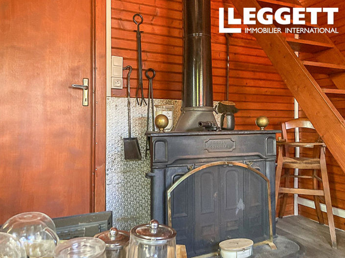 Image No.6-1 Bed House for sale