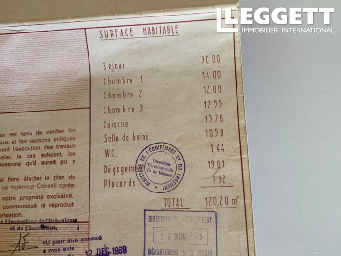 Image No.7-3 Bed House for sale