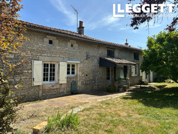 1 Bed House for sale