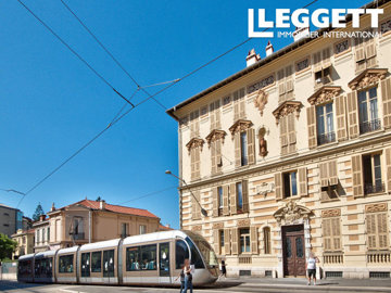 2 Bed Apartment for sale