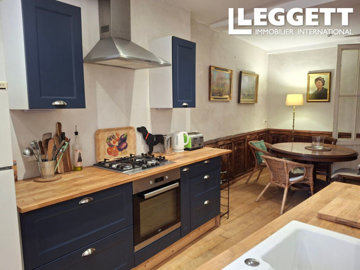 4 Bed House for sale