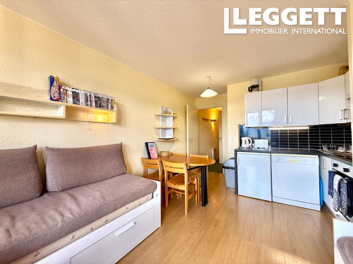 Image No.2-1 Bed Apartment for sale