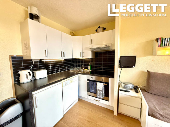 Image No.4-1 Bed Apartment for sale