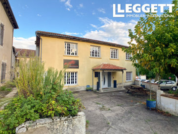 5 Bed House for sale